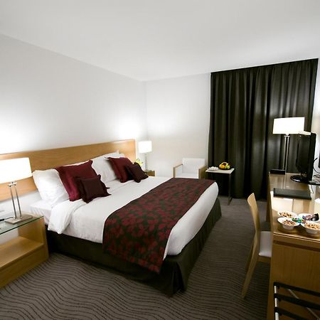 Amman Airport Hotel Al Qastal Eksteriør billede