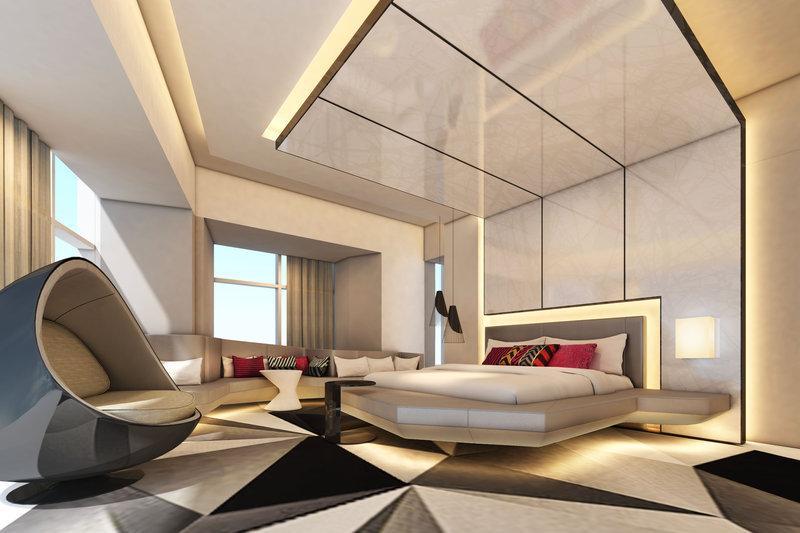 Amman Airport Hotel Al Qastal Eksteriør billede