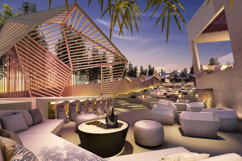 Amman Airport Hotel Al Qastal Eksteriør billede